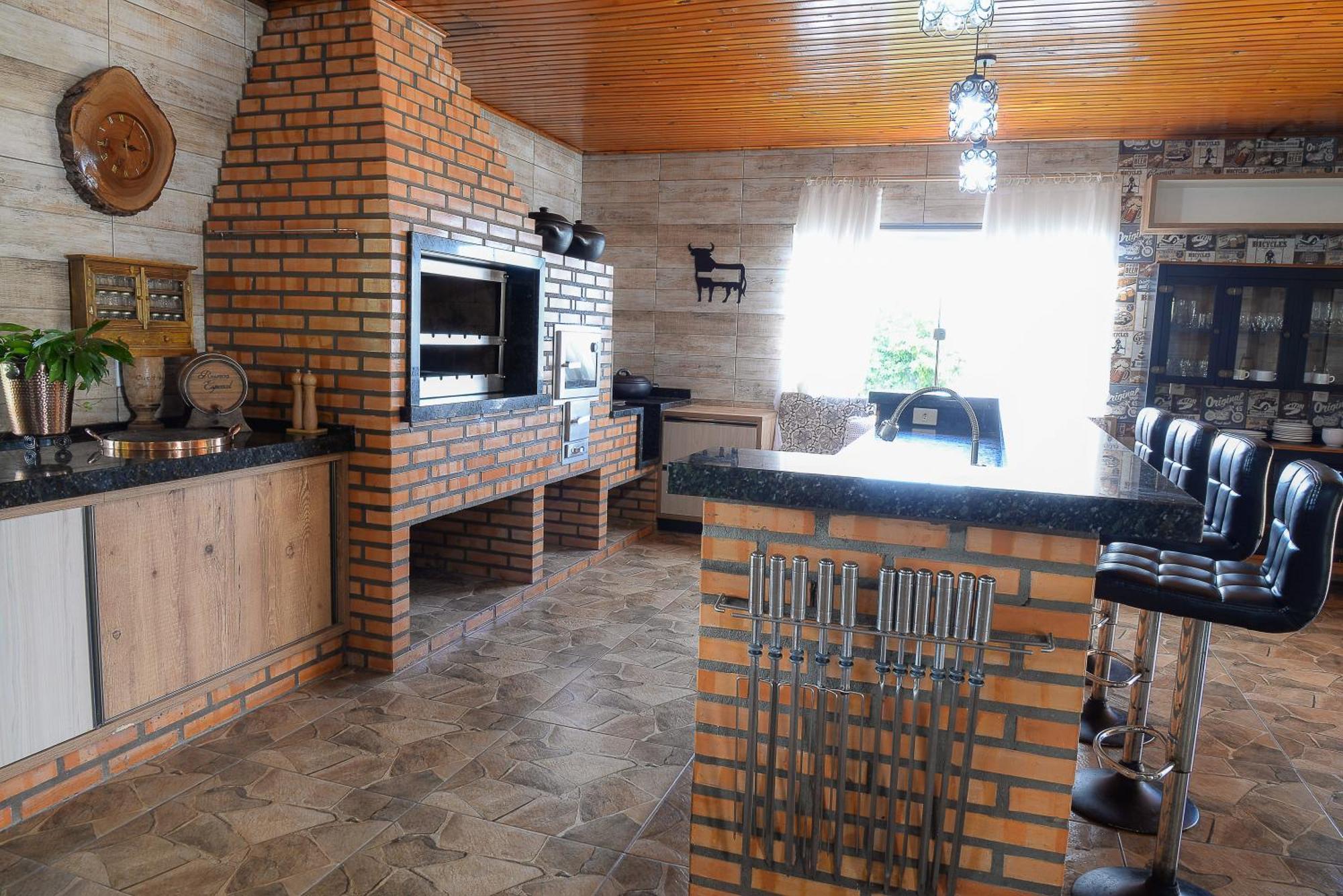 Casa de Campo: Tranquil Retreat Near Iguazu Falls Foz do Iguacu Exterior photo