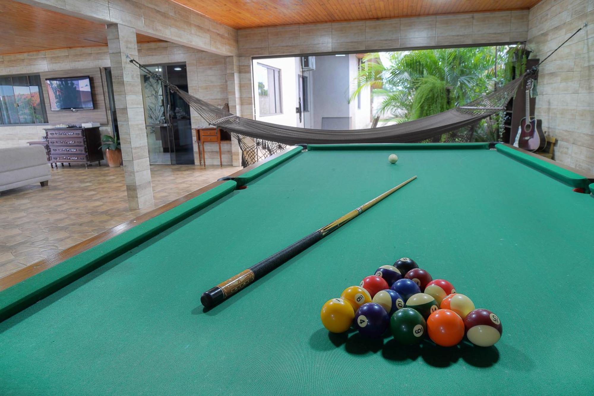 Casa de Campo: Tranquil Retreat Near Iguazu Falls Foz do Iguacu Exterior photo