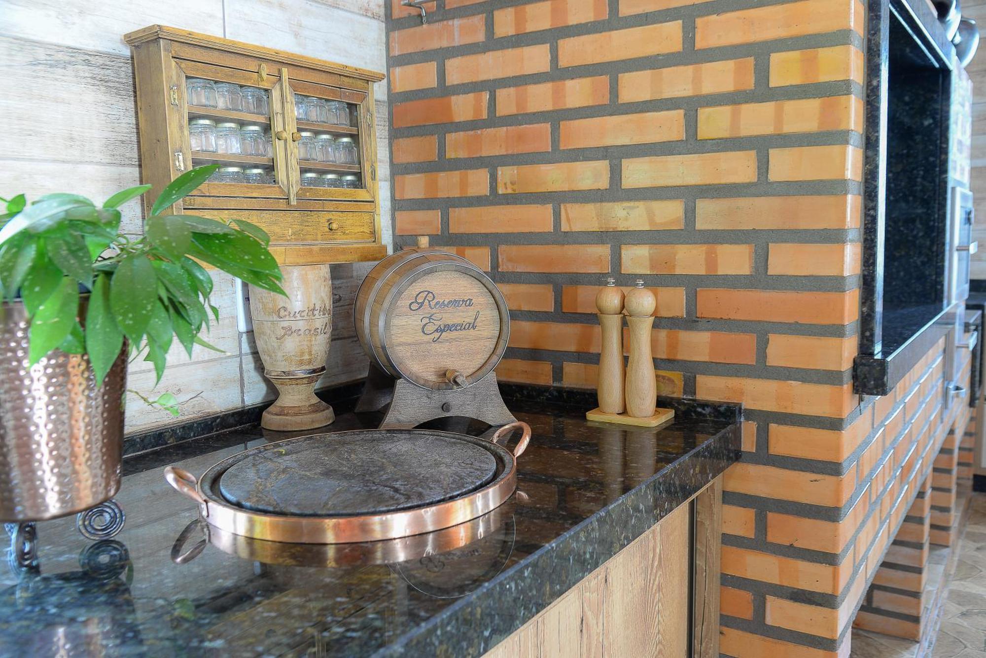 Casa de Campo: Tranquil Retreat Near Iguazu Falls Foz do Iguacu Exterior photo