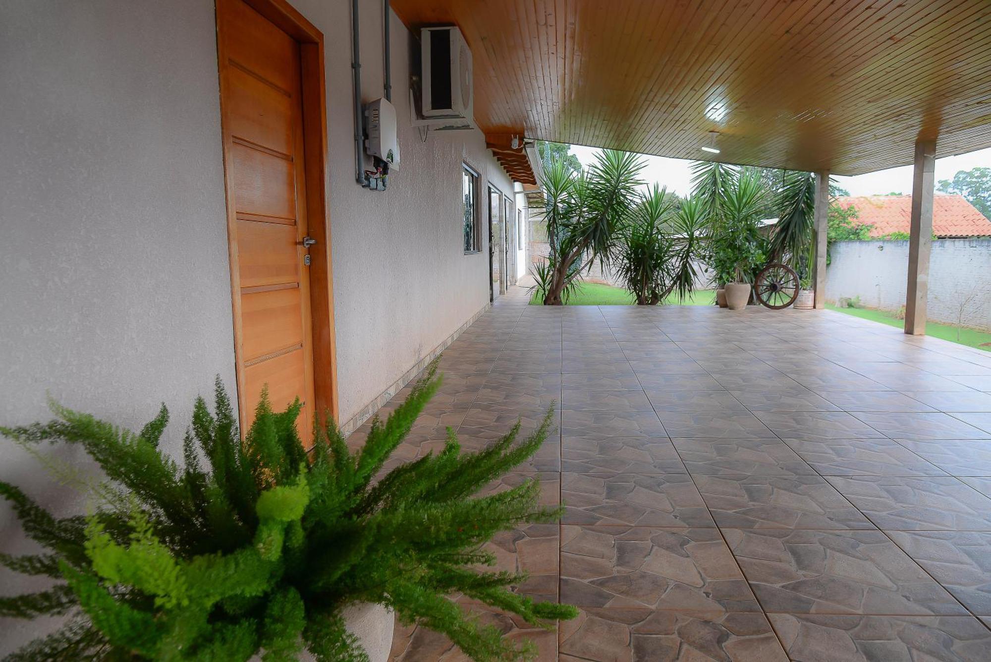 Casa de Campo: Tranquil Retreat Near Iguazu Falls Foz do Iguacu Exterior photo