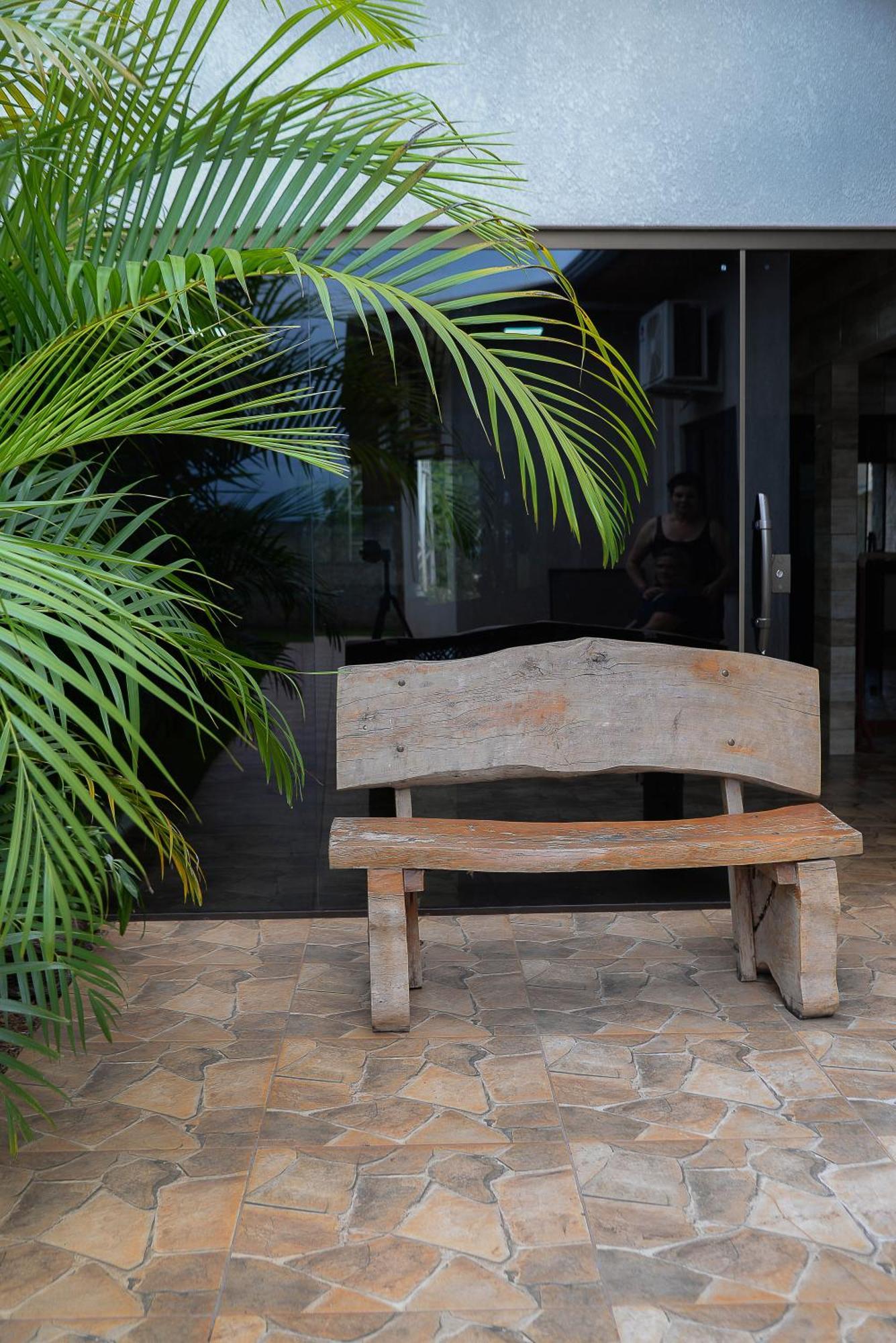 Casa de Campo: Tranquil Retreat Near Iguazu Falls Foz do Iguacu Exterior photo